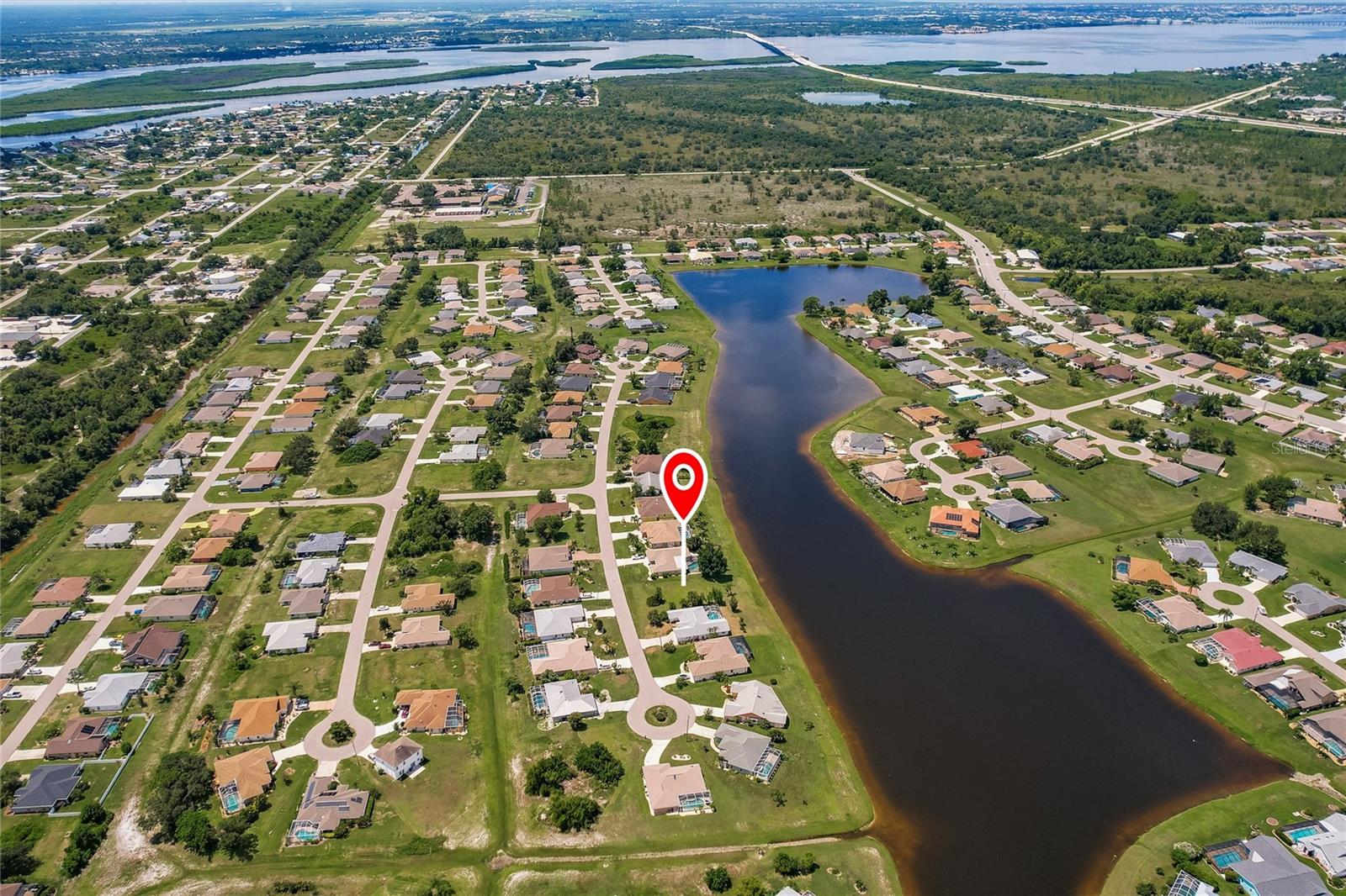 2313 SOFIA LN, PUNTA GORDA, FL — photo 10