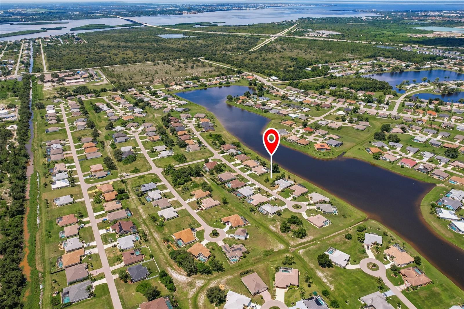 2313 SOFIA LN, PUNTA GORDA, FL — photo 11