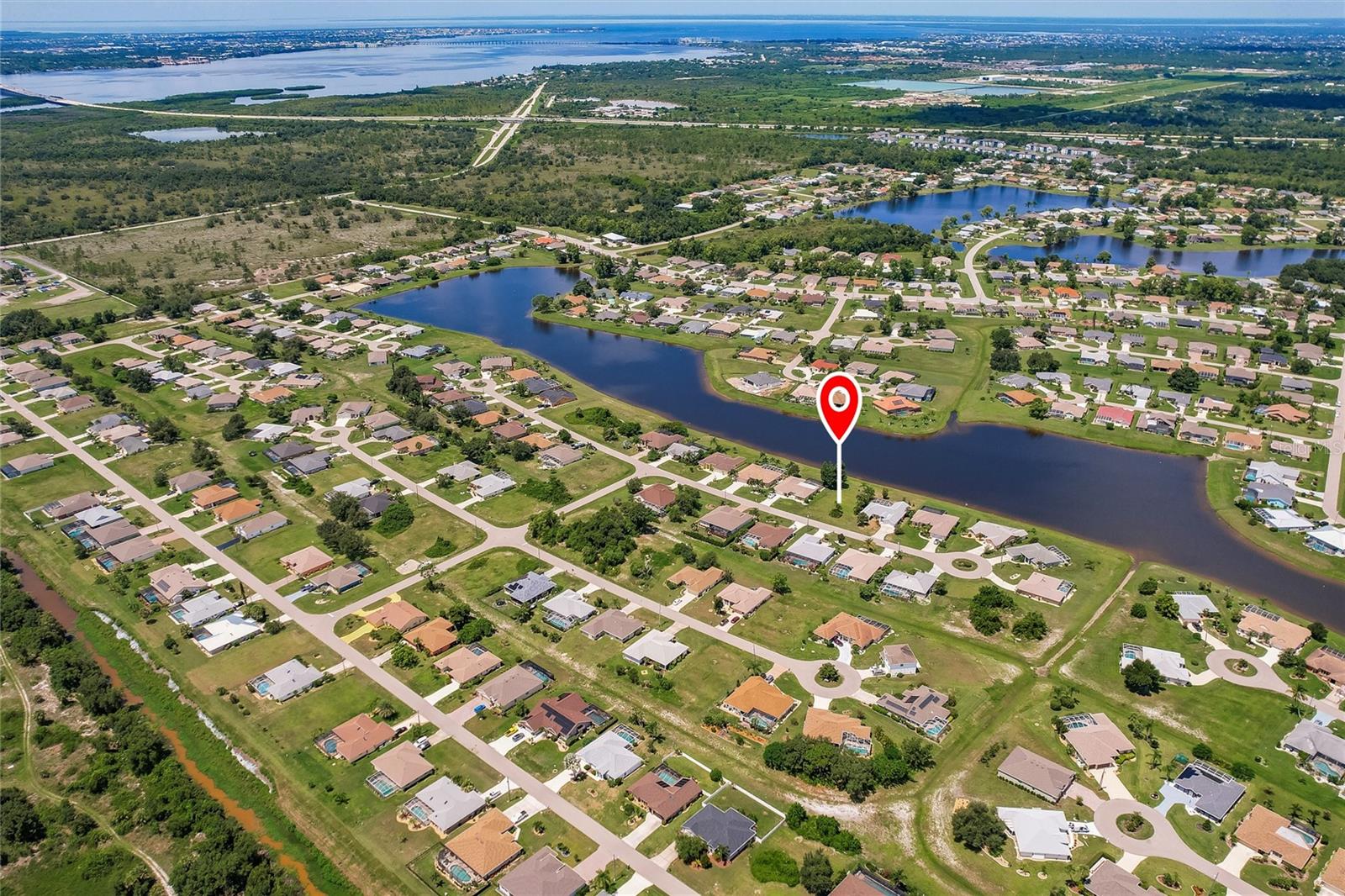 2313 SOFIA LN, PUNTA GORDA, FL — photo 12