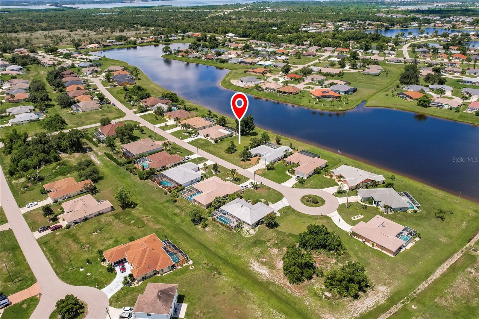 2313 SOFIA LN, PUNTA GORDA, FL — photo 13
