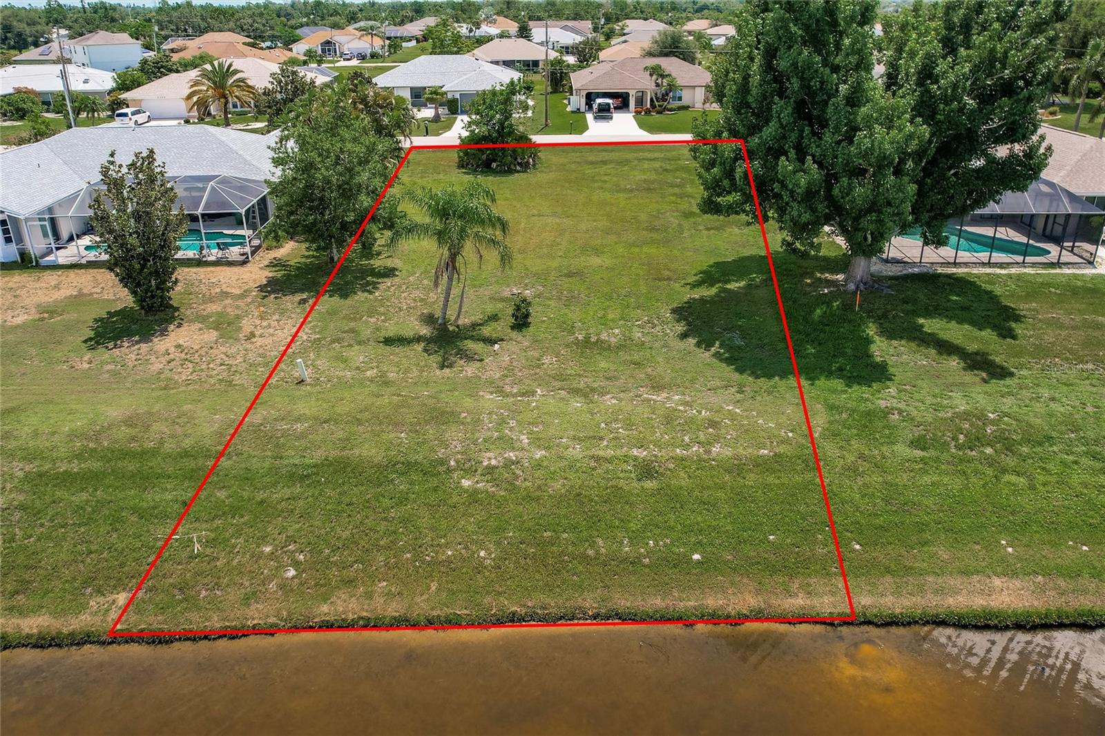 2313 SOFIA LN, PUNTA GORDA, FL — photo 15