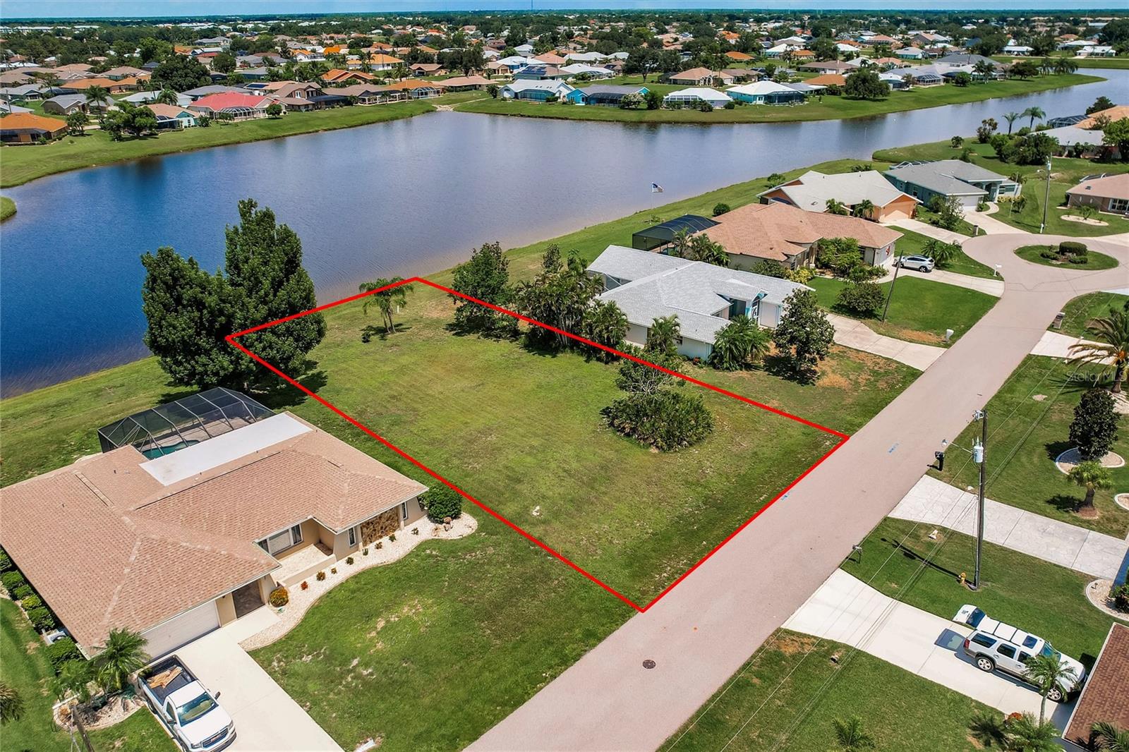 2313 SOFIA LN, PUNTA GORDA, FL — photo 16
