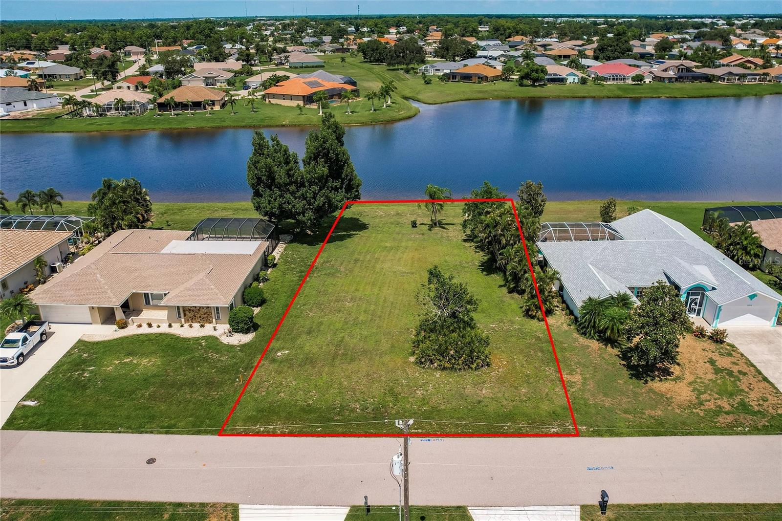 2313 SOFIA LN, PUNTA GORDA, FL — photo 17