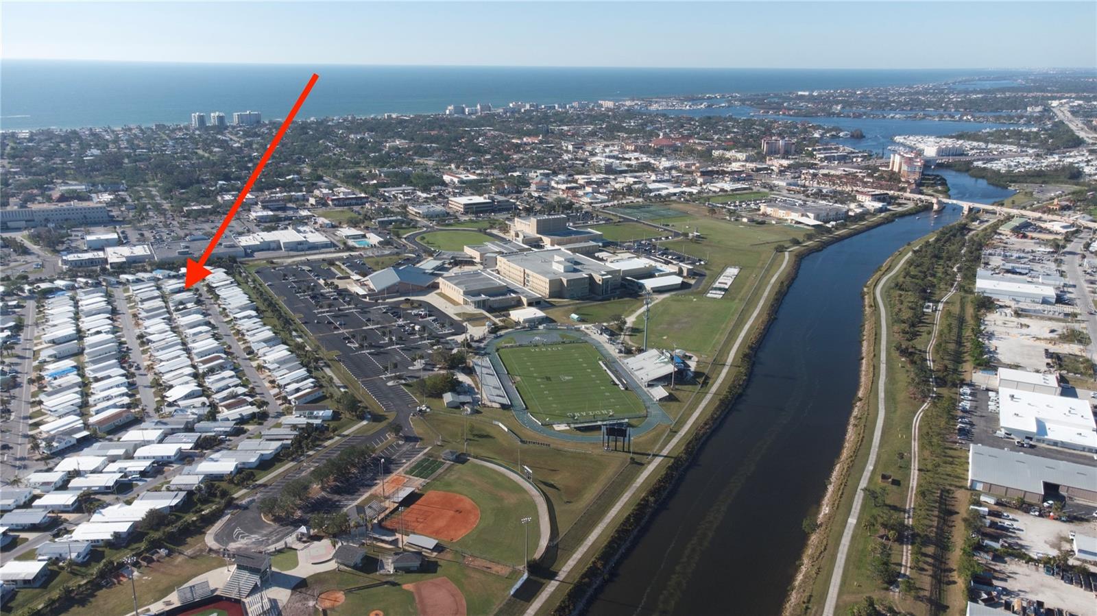 649 N GREEN CIR, VENICE, FL