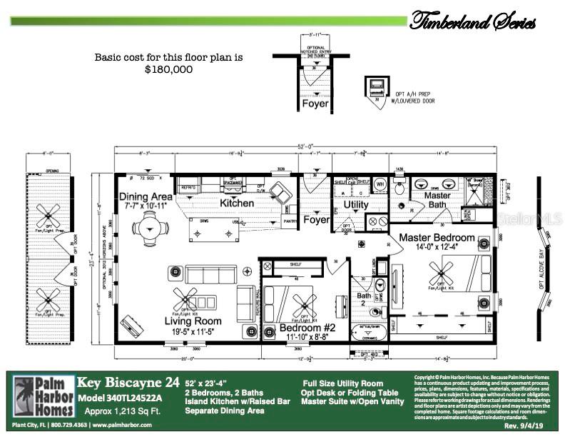 649 N GREEN CIR, VENICE, FL — photo 4