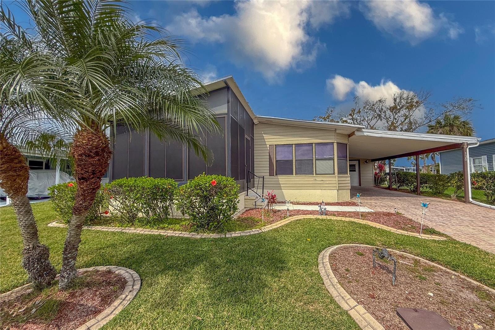 135 HUMMINGBIRD AVE, ELLENTON, FL — photo 2
