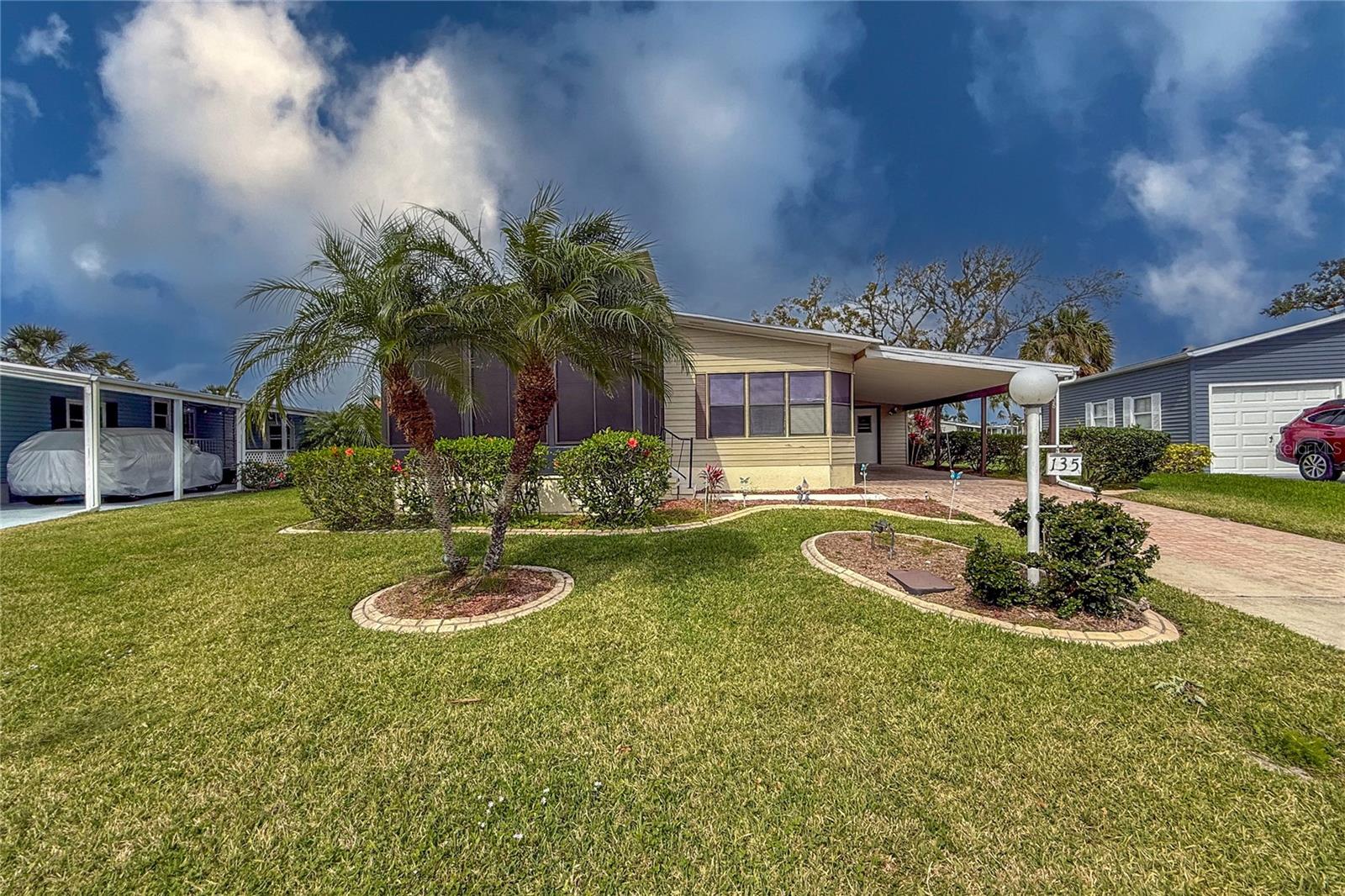 135 HUMMINGBIRD AVE, ELLENTON, FL — photo 3