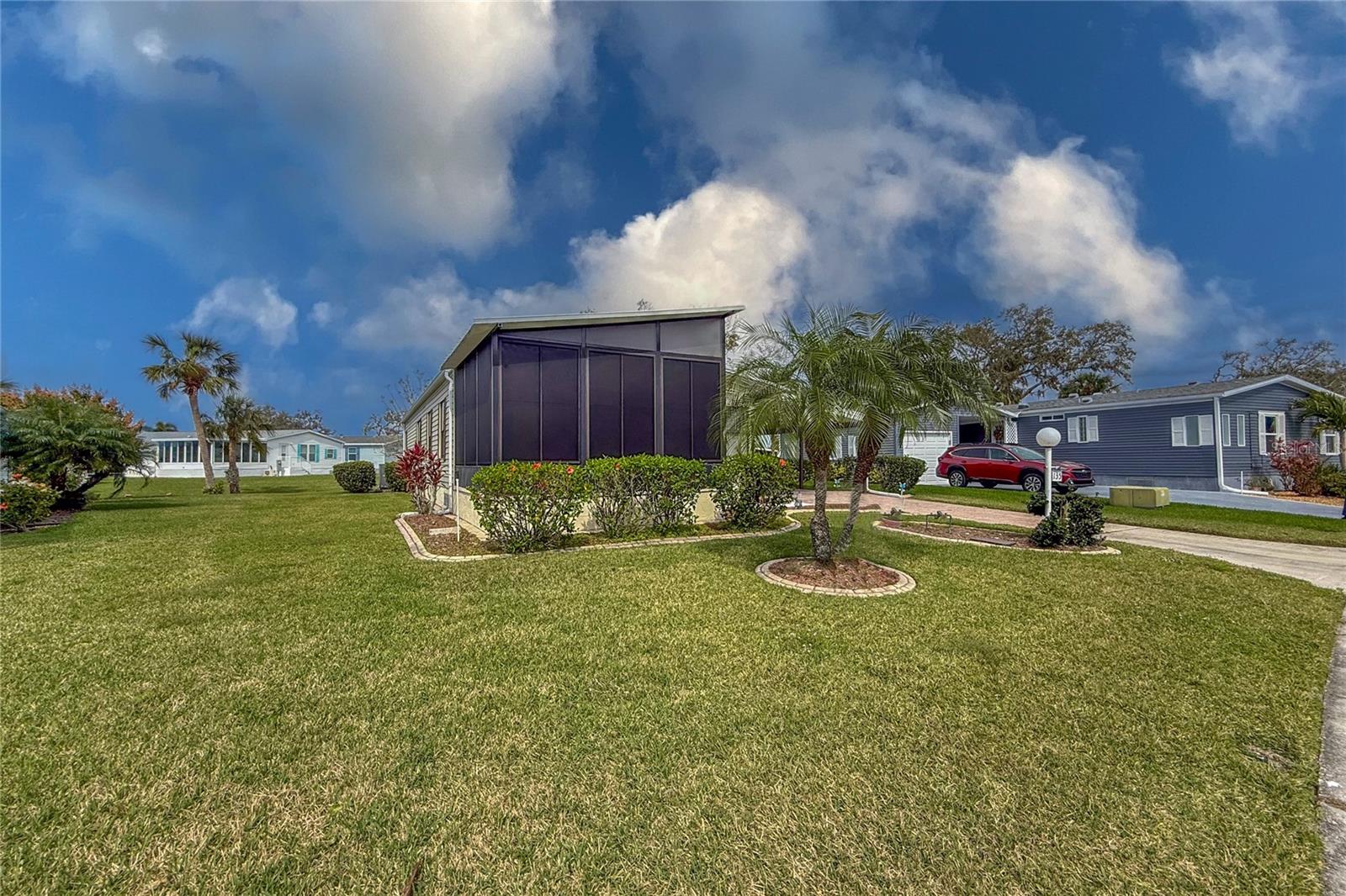 135 HUMMINGBIRD AVE, ELLENTON, FL — photo 4
