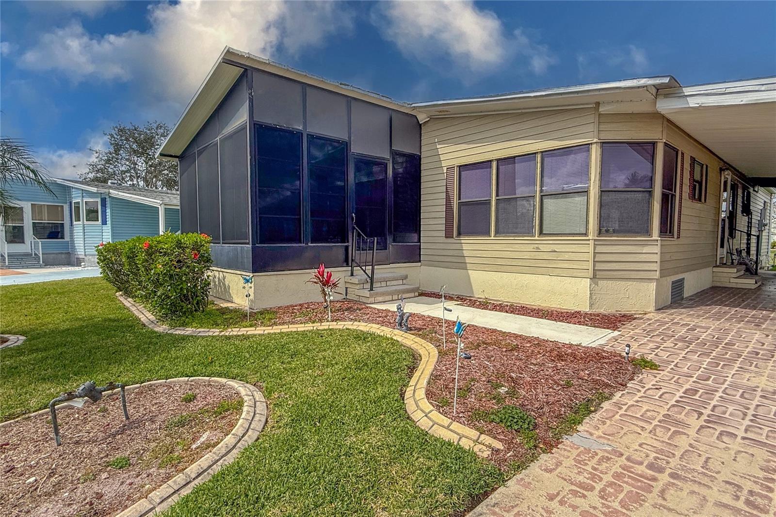 135 HUMMINGBIRD AVE, ELLENTON, FL — photo 6