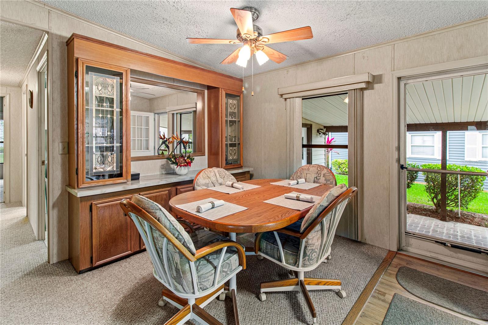 135 HUMMINGBIRD AVE, ELLENTON, FL — photo 11