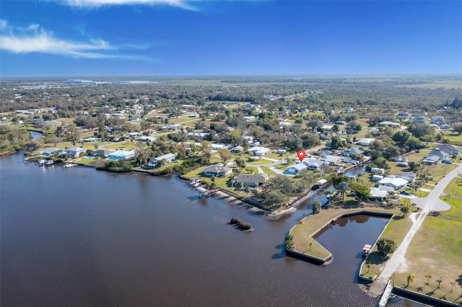 541 RIDGECREST DR, PUNTA GORDA, FL — photo 4