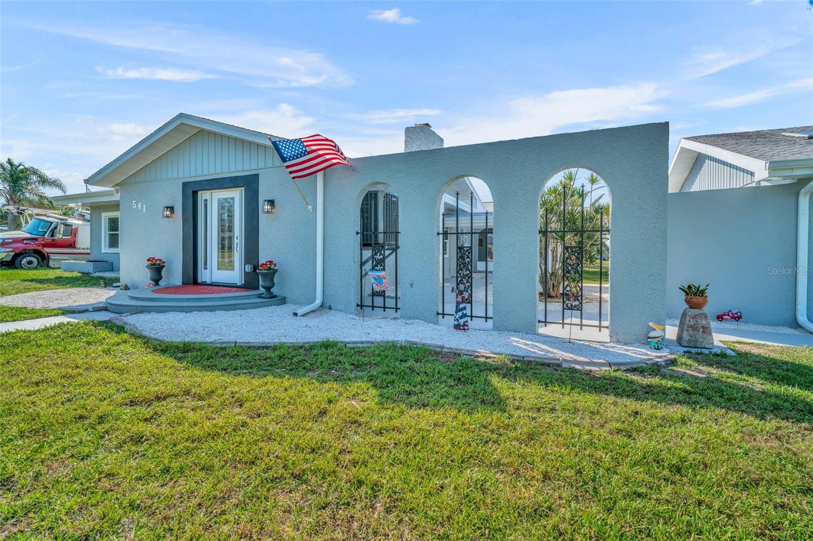 541 RIDGECREST DR, PUNTA GORDA, FL — photo 10
