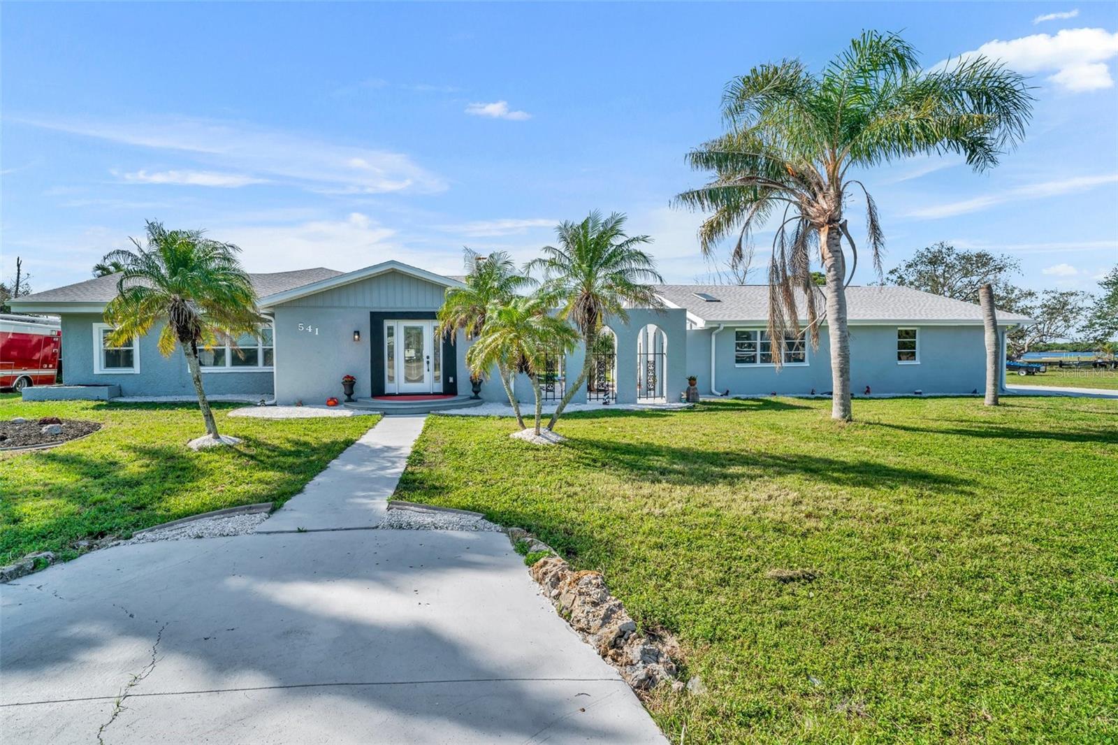 541 RIDGECREST DR, PUNTA GORDA, FL — photo 11