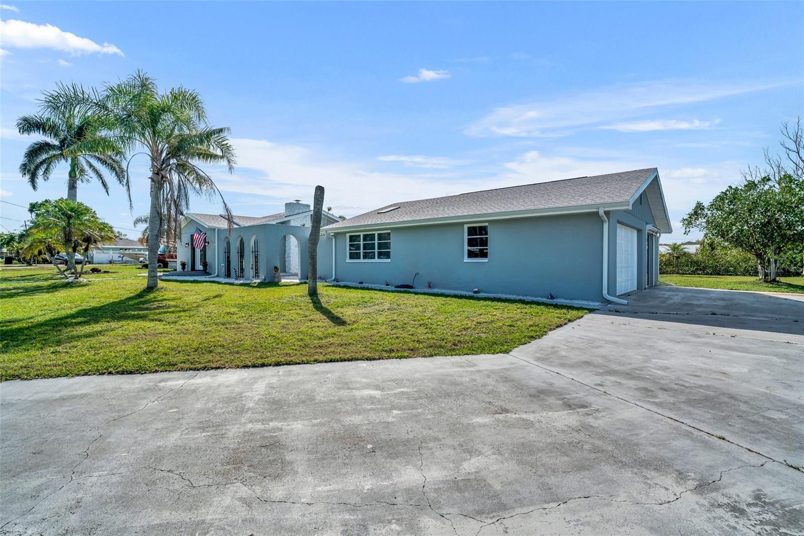 541 RIDGECREST DR, PUNTA GORDA, FL — photo 53