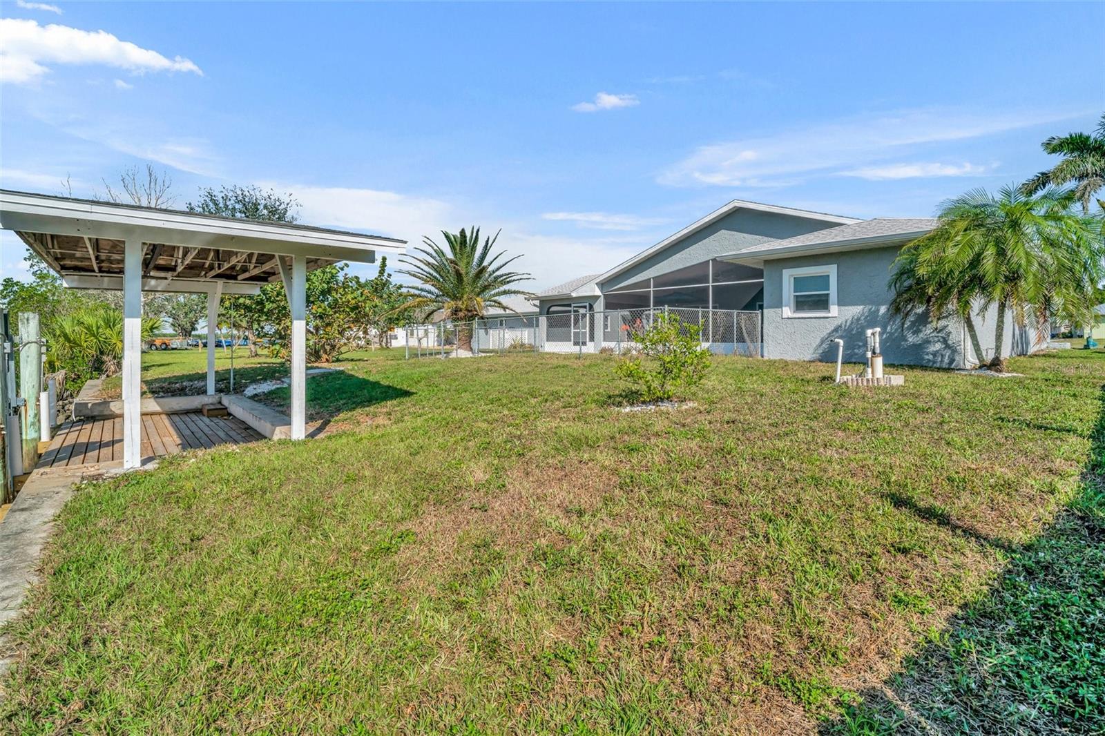 541 RIDGECREST DR, PUNTA GORDA, FL — photo 54