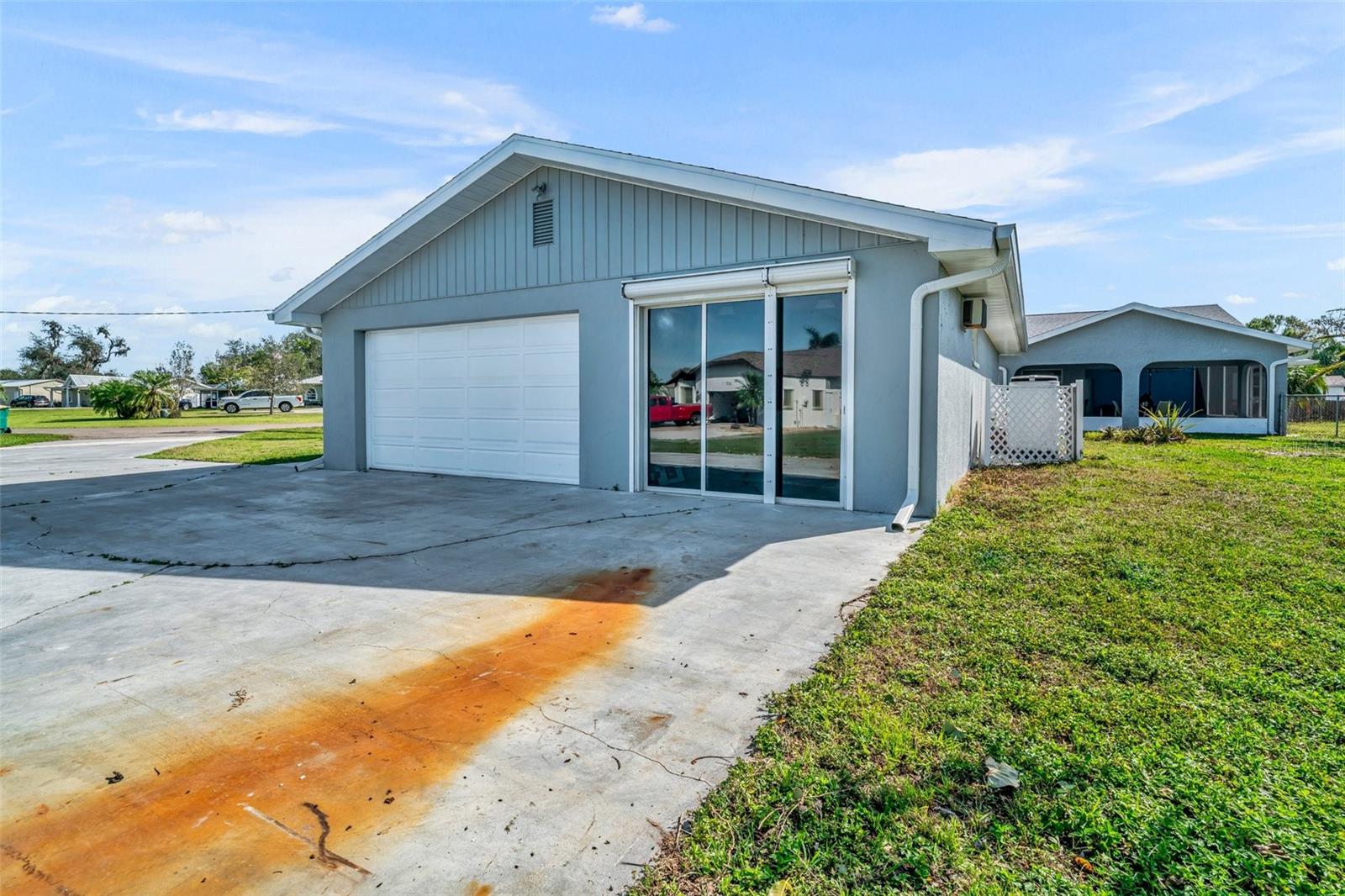 541 RIDGECREST DR, PUNTA GORDA, FL — photo 56