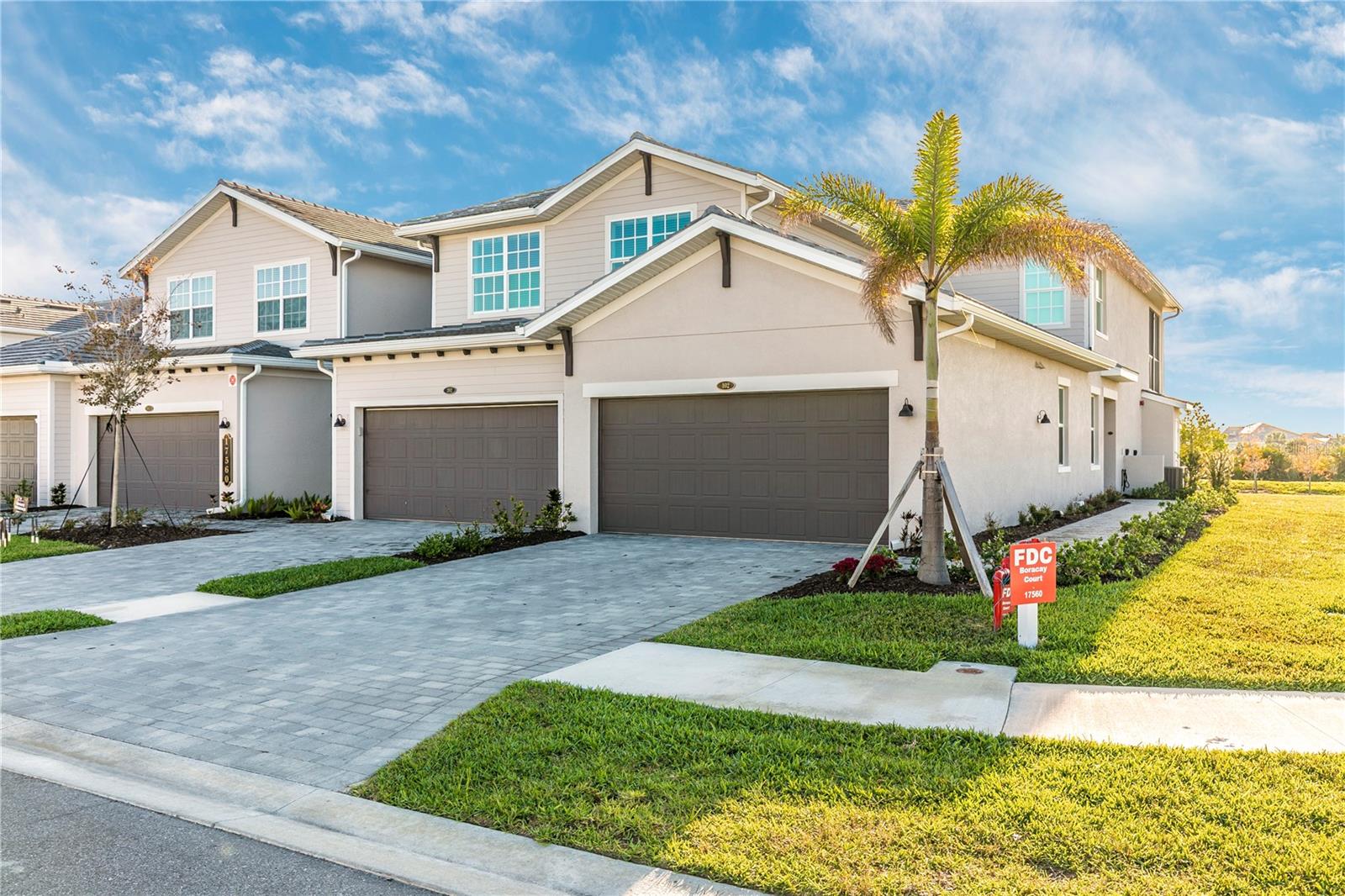 17560 BORACAY CT #202, VENICE, FL — photo 49