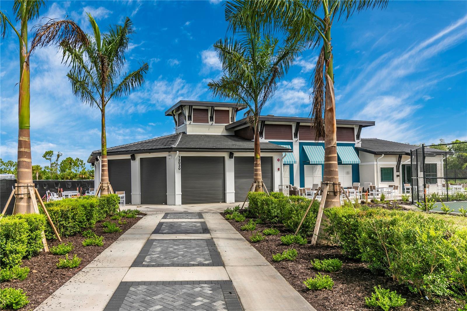 17560 BORACAY CT #202, VENICE, FL — photo 58