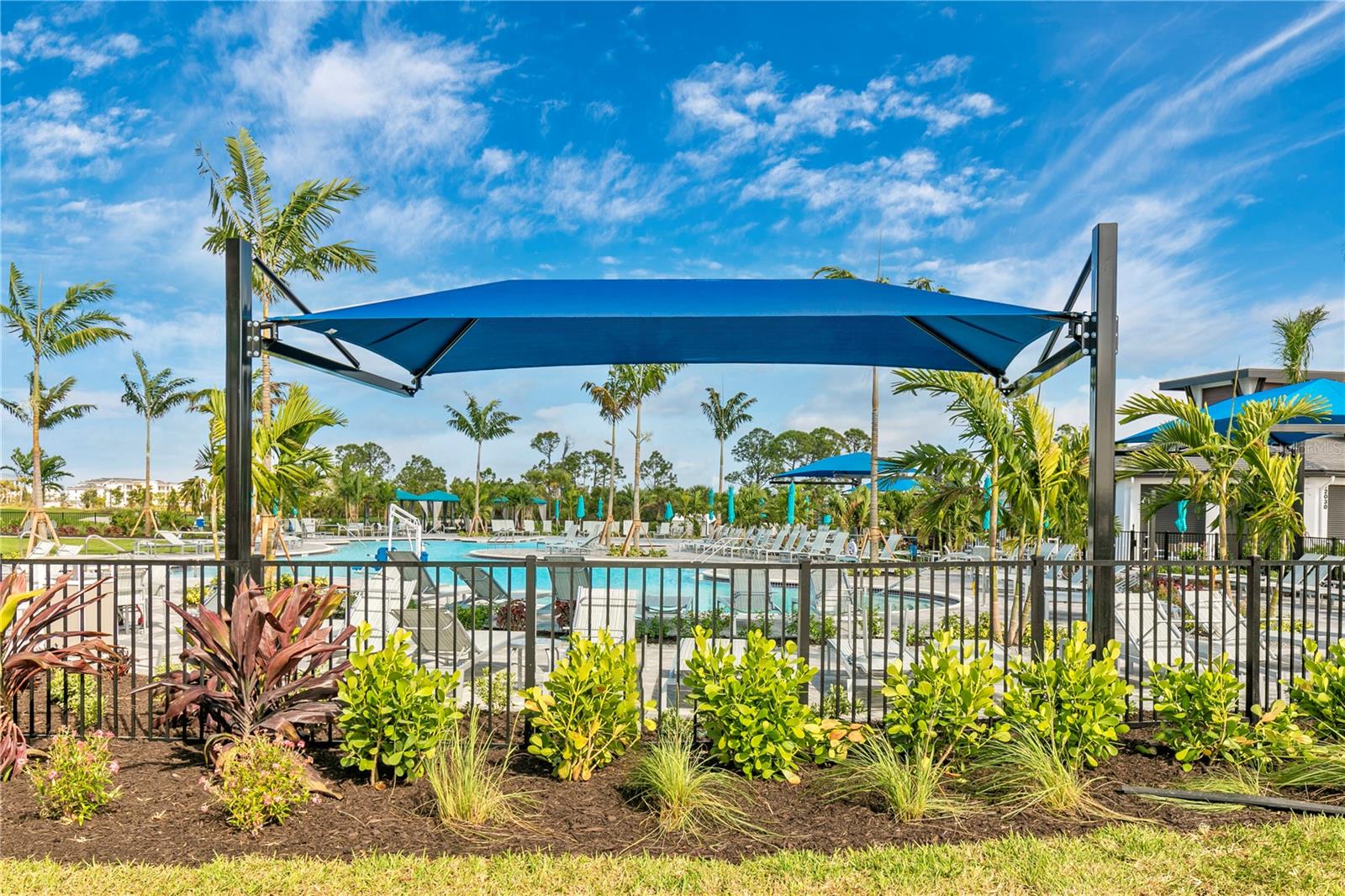 17560 BORACAY CT #202, VENICE, FL — photo 59