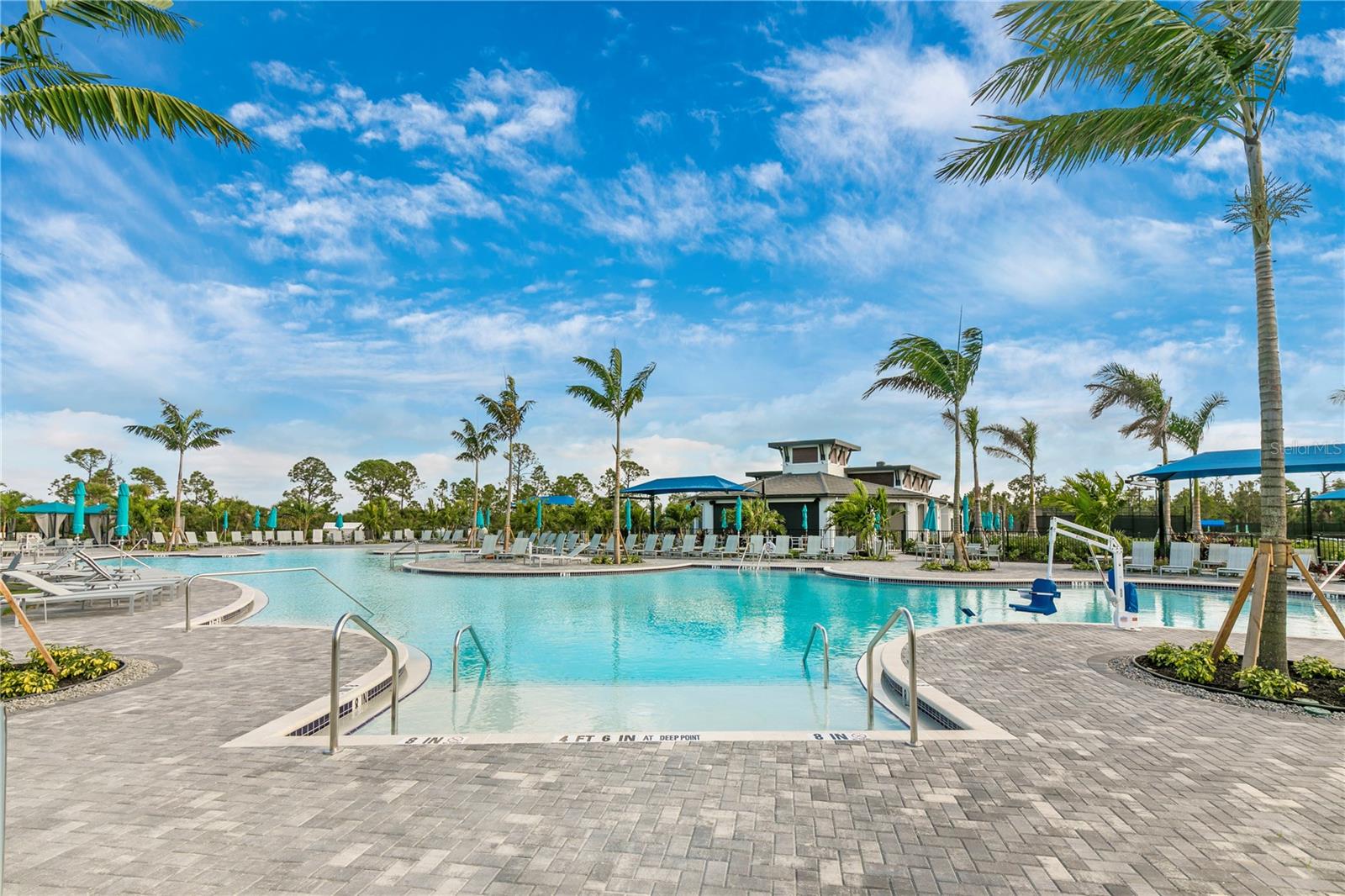 17560 BORACAY CT #202, VENICE, FL — photo 88