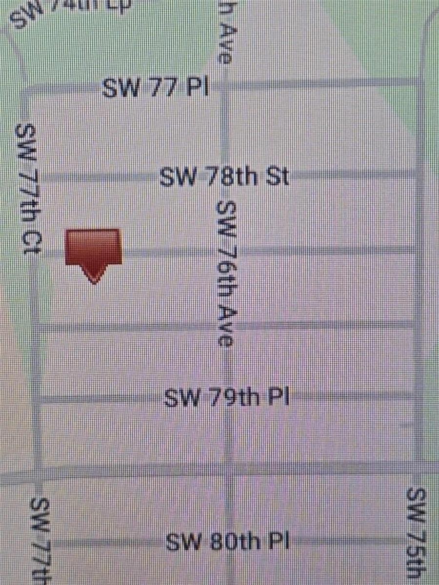 TBD SW 78TH PL, OCALA, FL