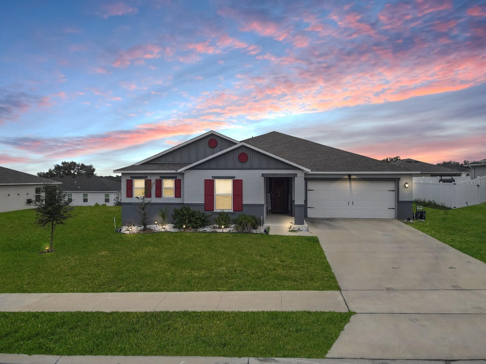 2220 GLADIOLUS LN, MASCOTTE, FL — photo 4