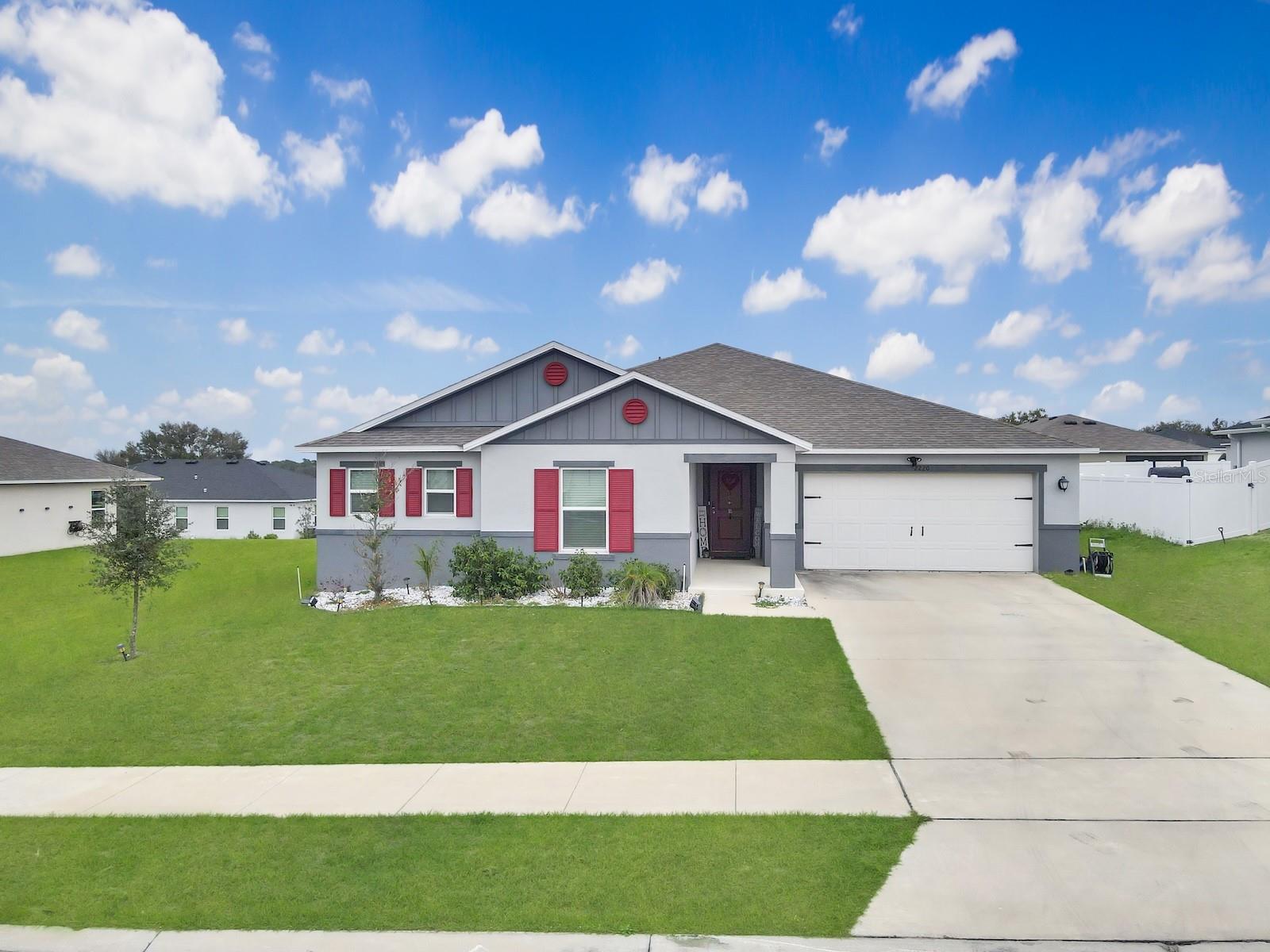 2220 GLADIOLUS LN, MASCOTTE, FL — photo 5