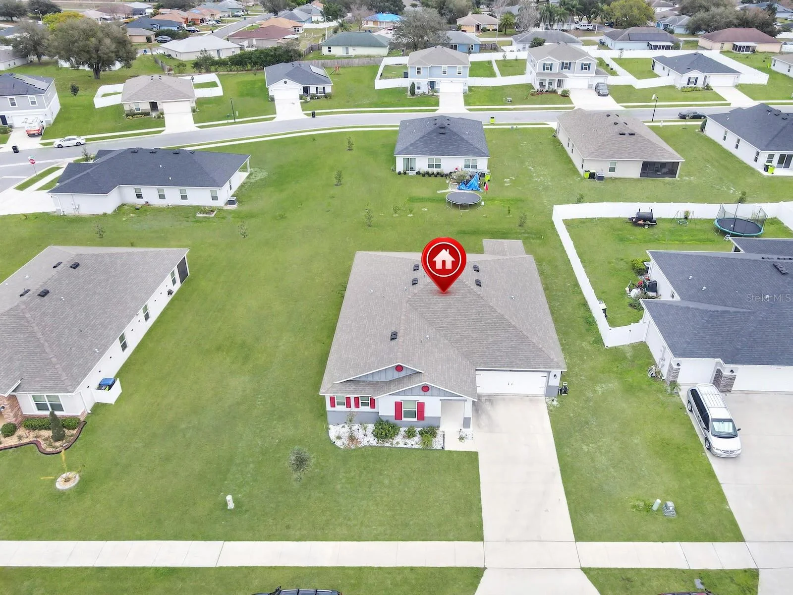 2220 GLADIOLUS LN, MASCOTTE, FL — photo 9