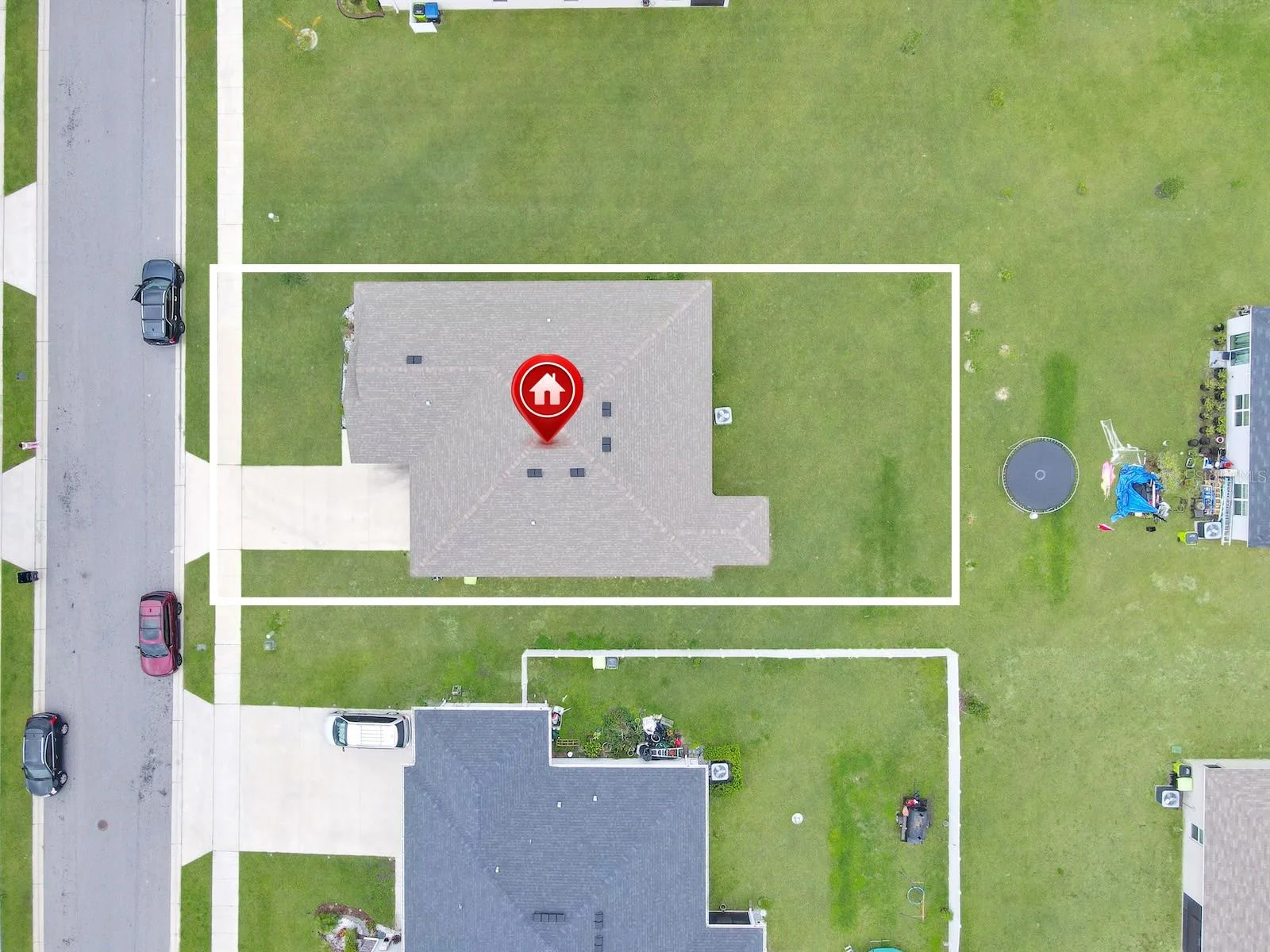 2220 GLADIOLUS LN, MASCOTTE, FL — photo 57