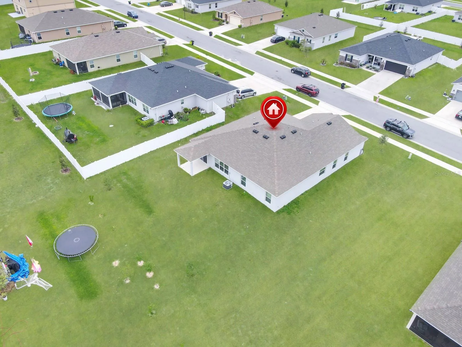 2220 GLADIOLUS LN, MASCOTTE, FL — photo 60