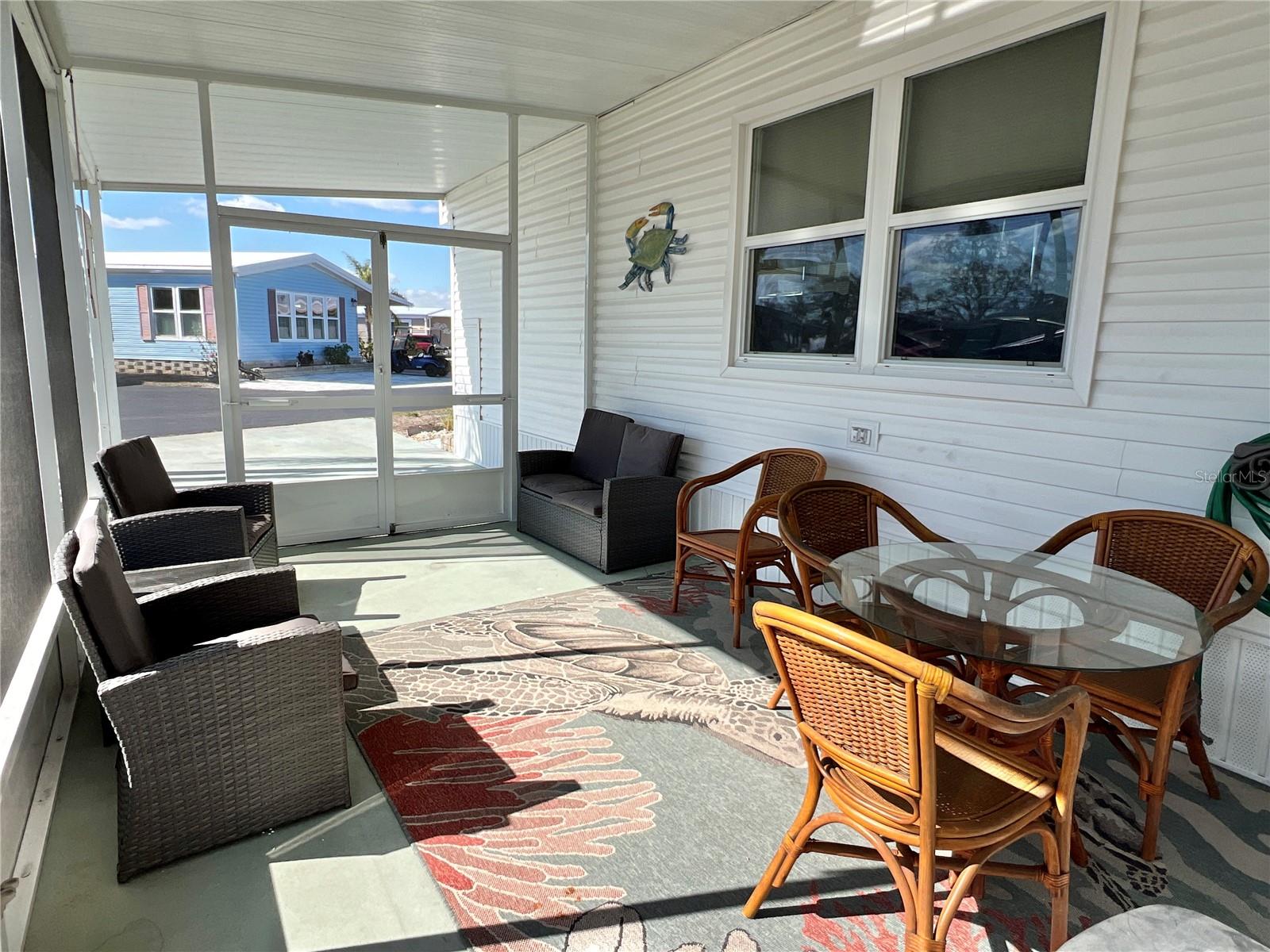 7167 MOUNT HAWTHORNE RD NE #591, ST PETERSBURG, FL — photo 2