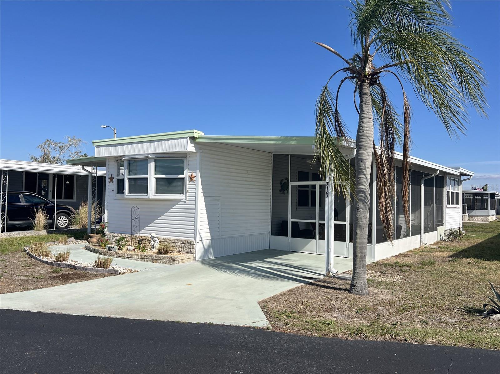 7167 MOUNT HAWTHORNE RD NE #591, ST PETERSBURG, FL — photo 3