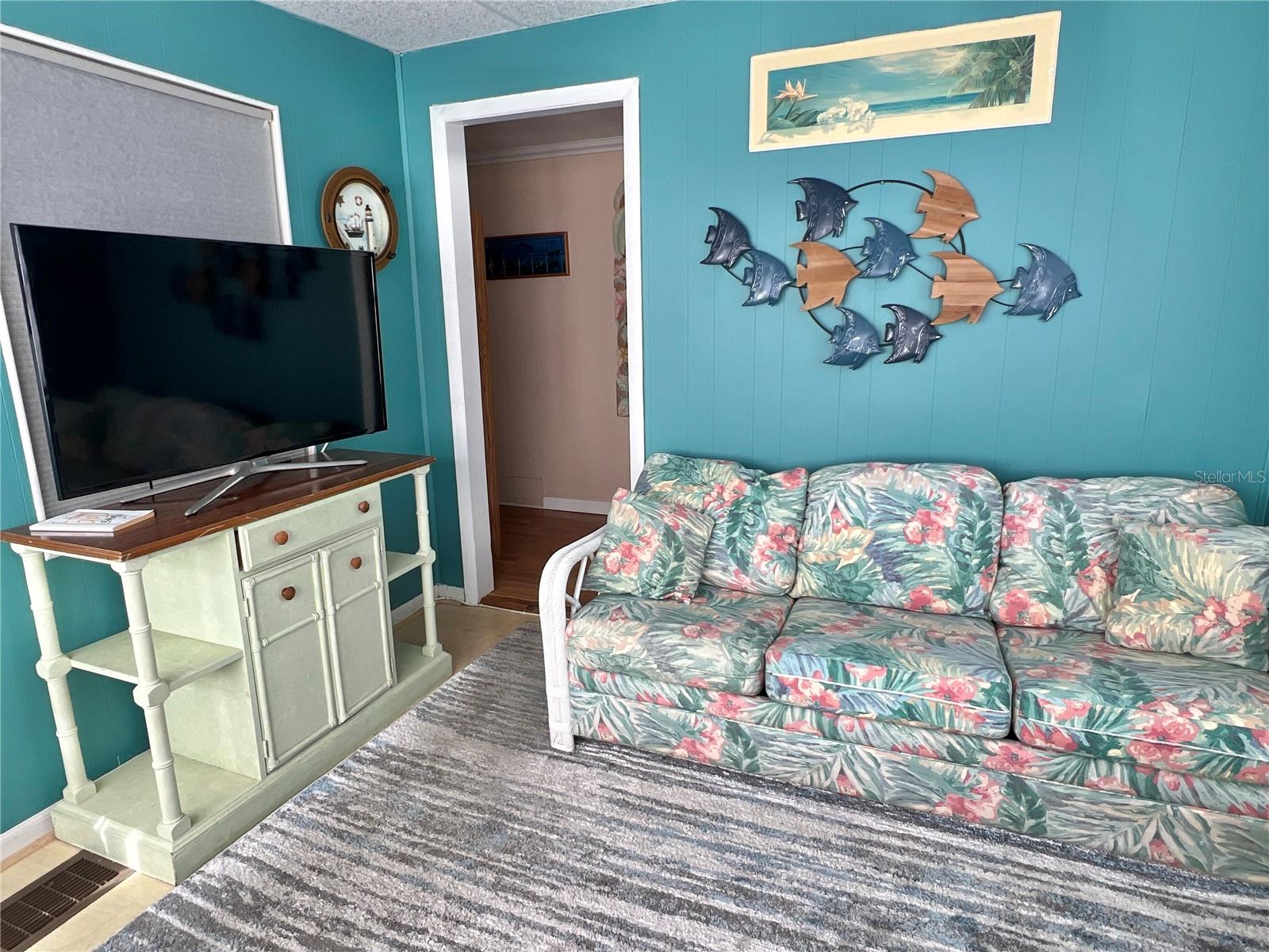 7167 MOUNT HAWTHORNE RD NE #591, ST PETERSBURG, FL — photo 5