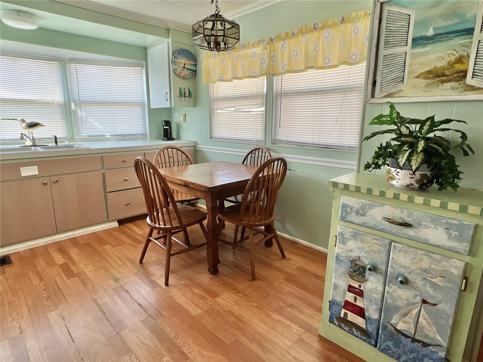 7167 MOUNT HAWTHORNE RD NE #591, ST PETERSBURG, FL — photo 7