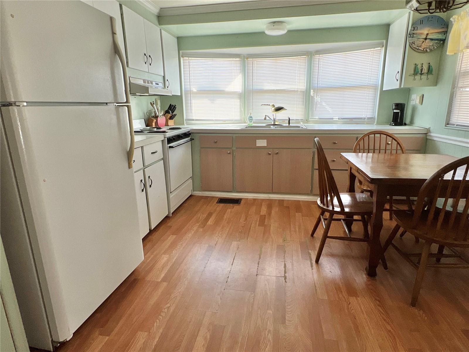 7167 MOUNT HAWTHORNE RD NE #591, ST PETERSBURG, FL — photo 8