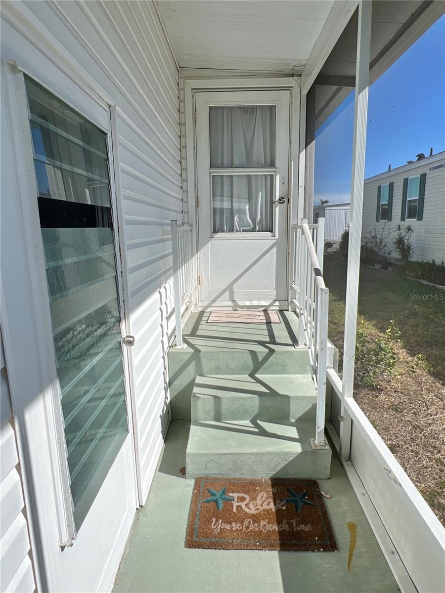 7167 MOUNT HAWTHORNE RD NE #591, ST PETERSBURG, FL — photo 22