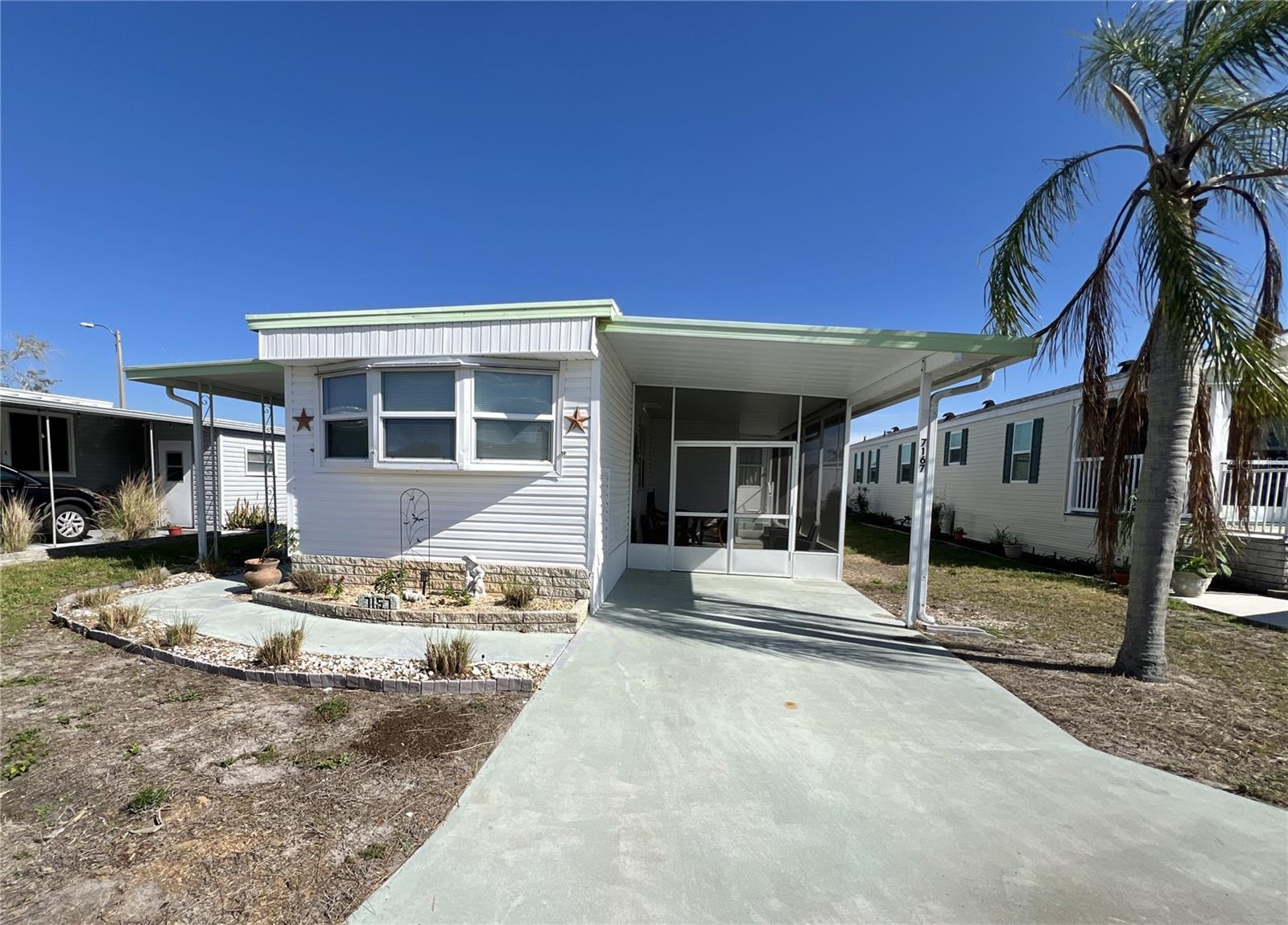 7167 MOUNT HAWTHORNE RD NE #591, ST PETERSBURG, FL — photo 24