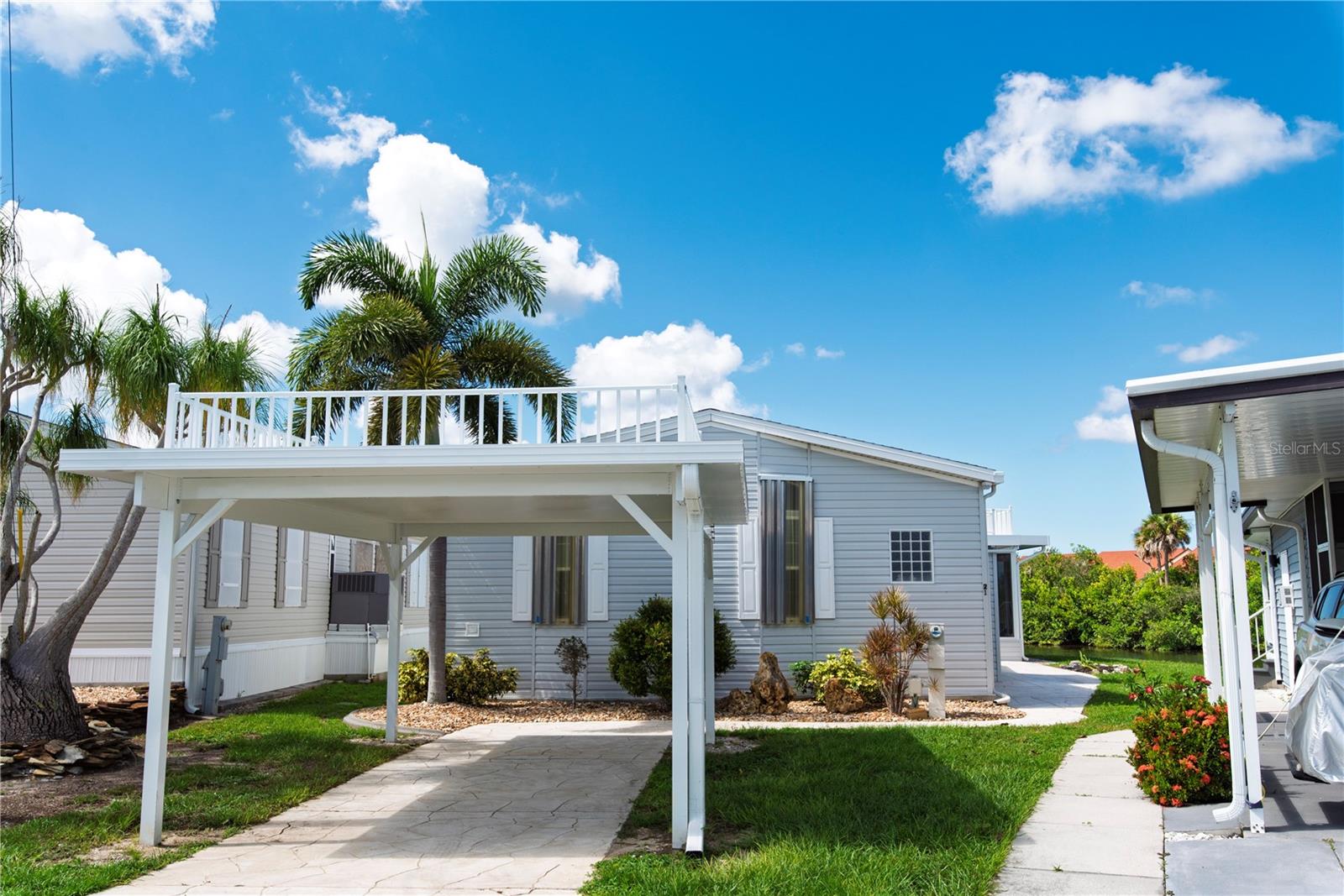 10101 BURNT STORE RD #21, PUNTA GORDA, FL