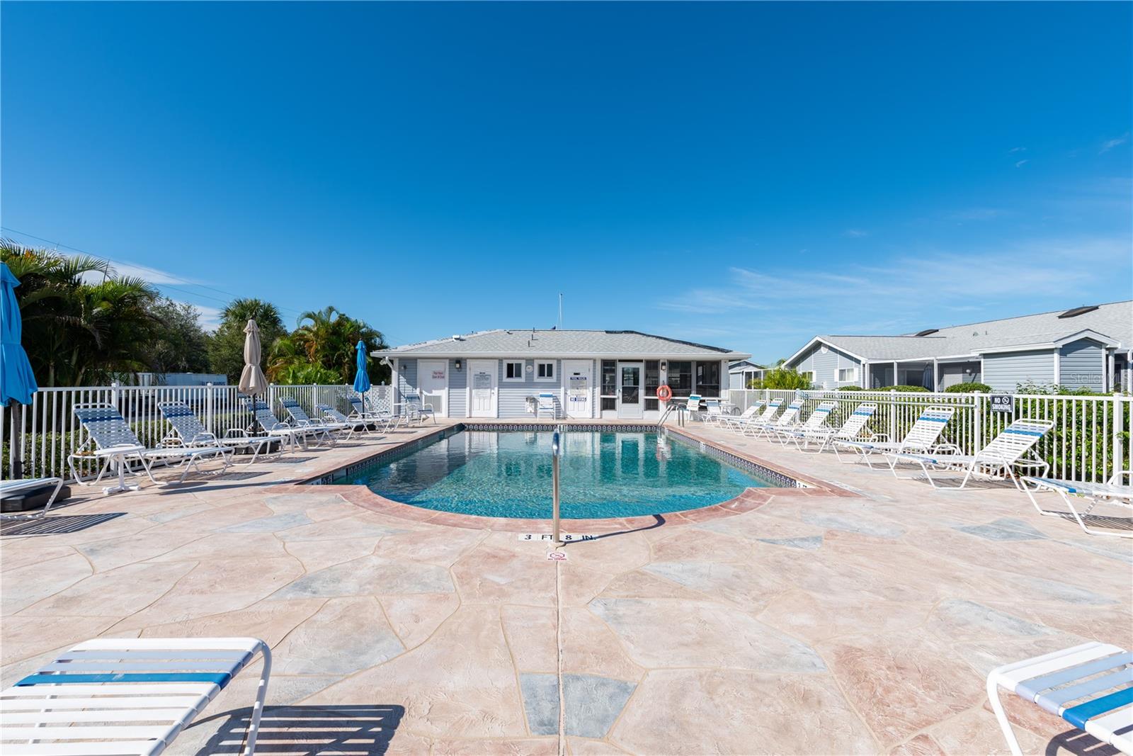 3300 LOVELAND BLVD #2103, PUNTA GORDA, FL — photo 17