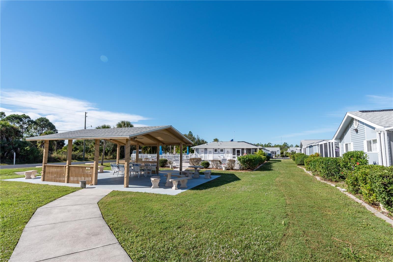 3300 LOVELAND BLVD #2103, PUNTA GORDA, FL — photo 18