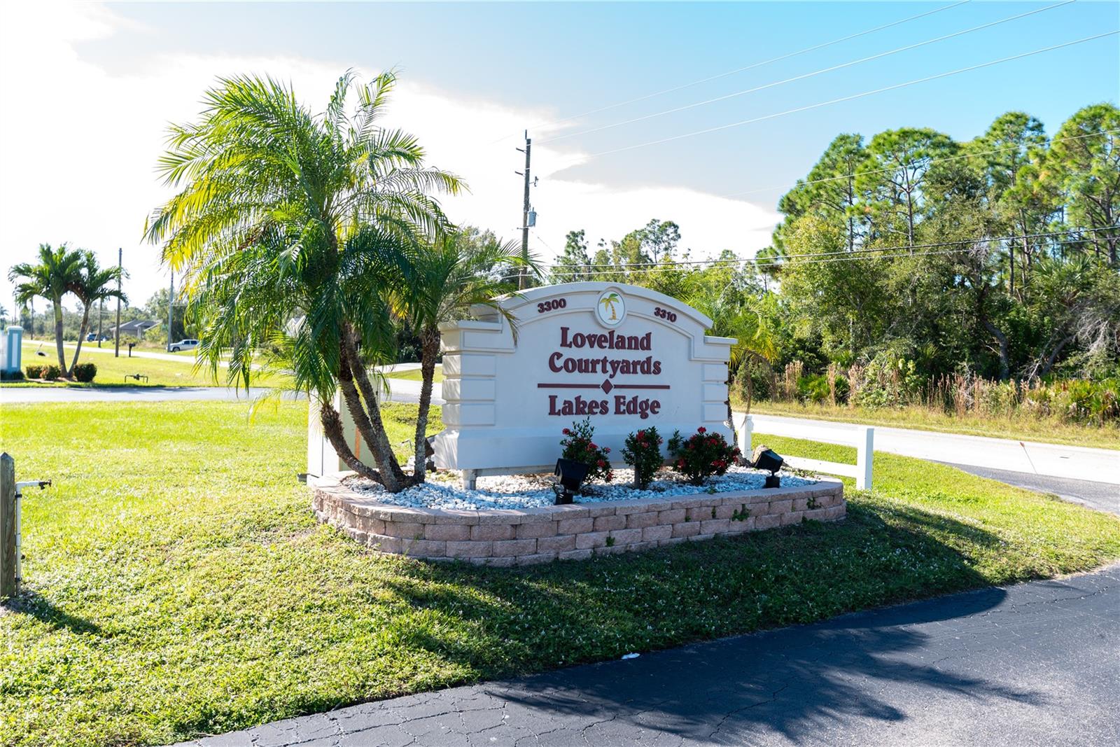 3300 LOVELAND BLVD #2103, PUNTA GORDA, FL — photo 3