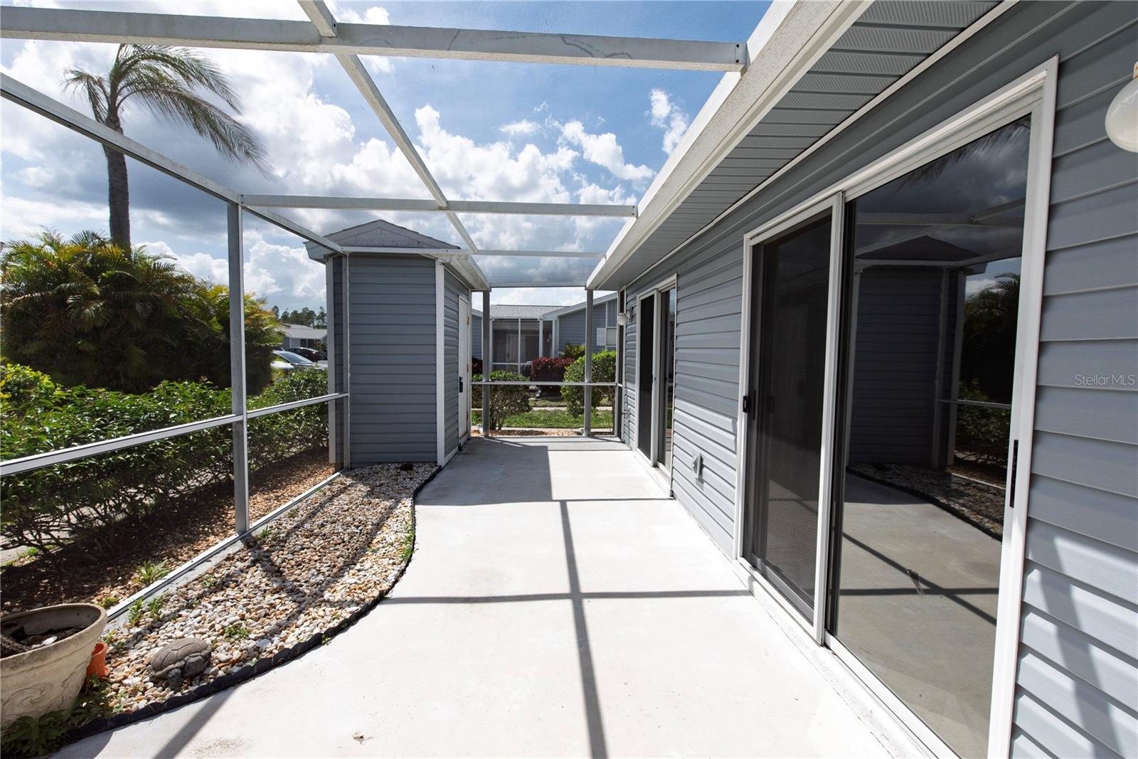3300 LOVELAND BLVD #2103, PUNTA GORDA, FL — photo 14