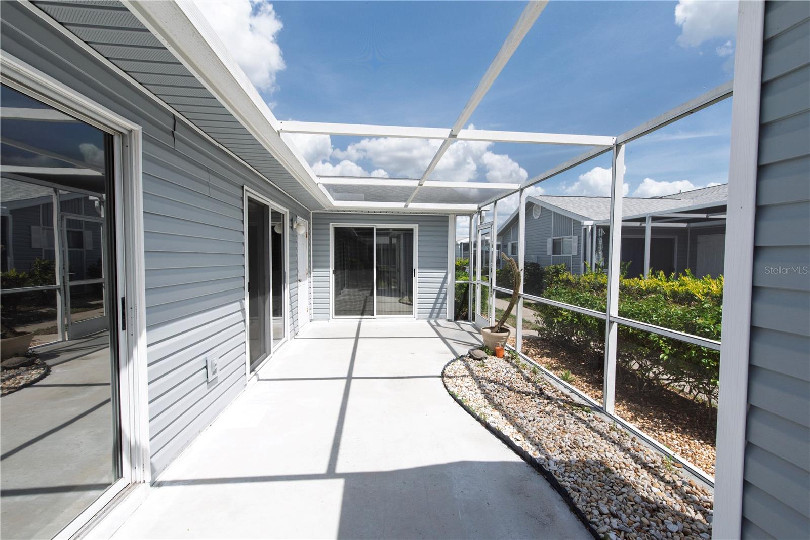 3300 LOVELAND BLVD #2103, PUNTA GORDA, FL — photo 15