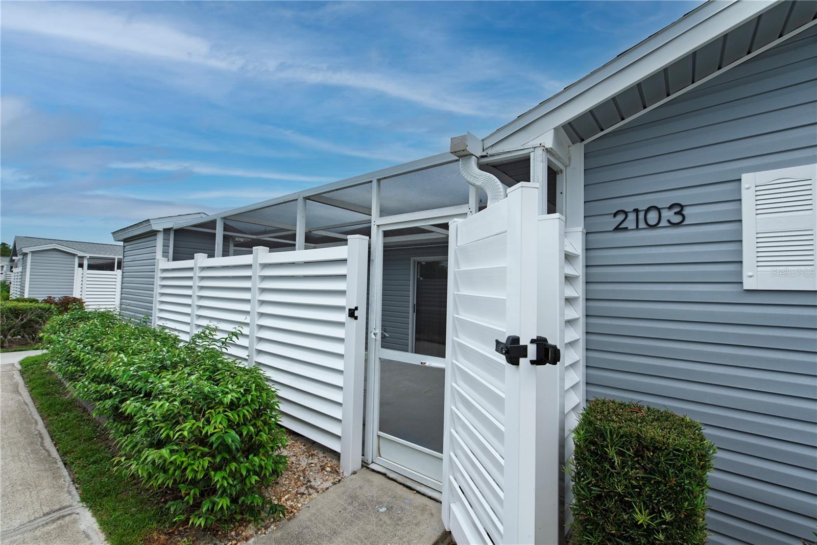 3300 LOVELAND BLVD #2103, PUNTA GORDA, FL