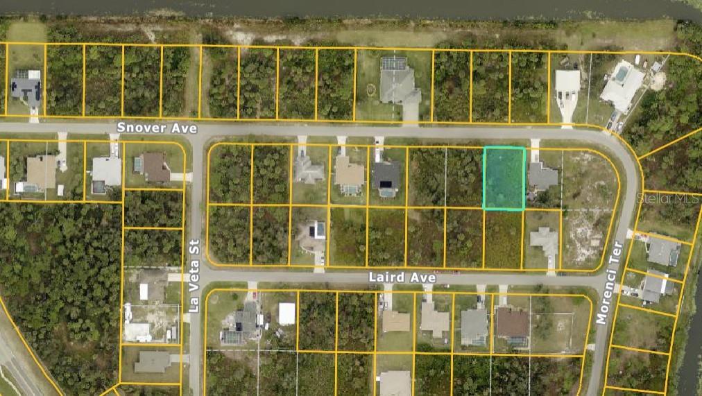 SNOVER AVE, NORTH PORT, FL