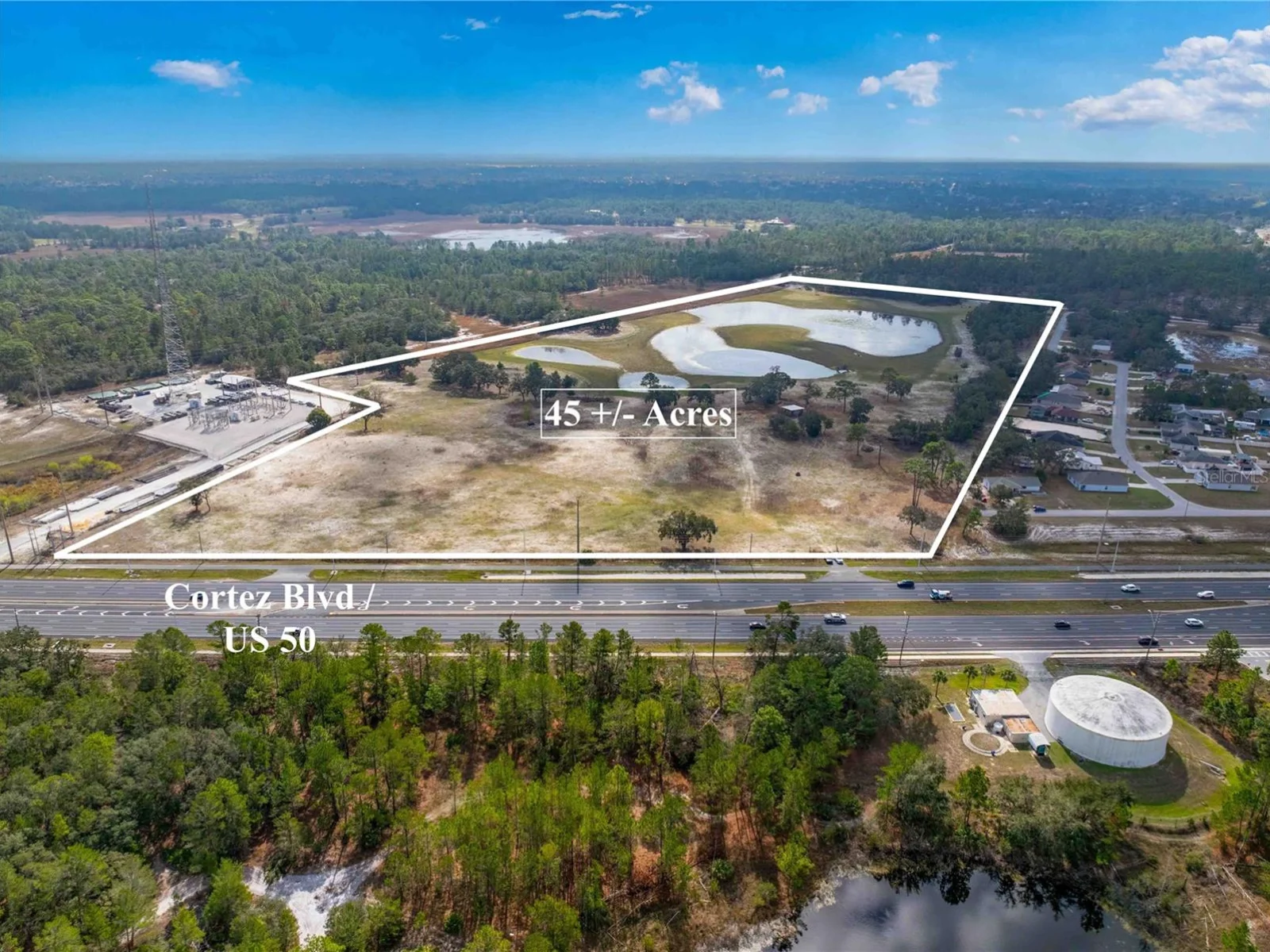10300 CORTEZ BLVD, BROOKSVILLE, FL — photo 5