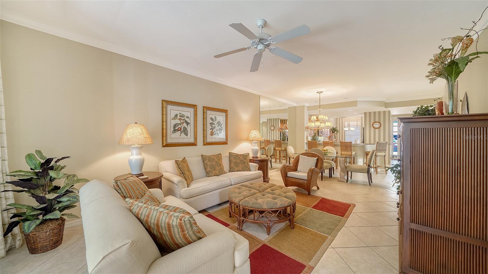 5547 KEY WEST PL #C-01, BRADENTON, FL — photo 19