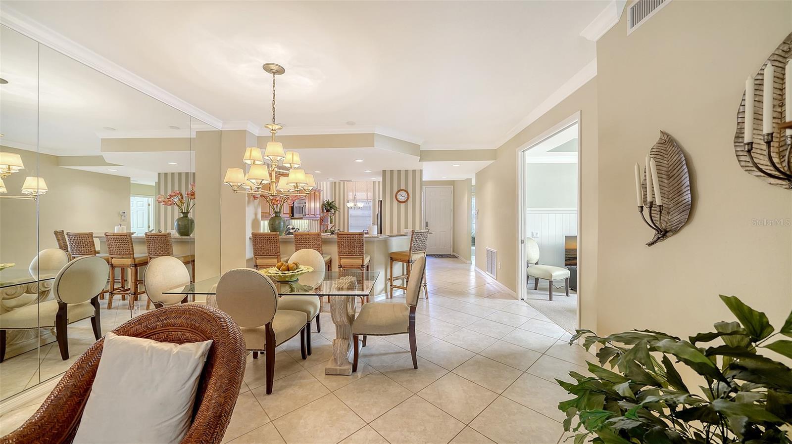 5547 KEY WEST PL #C-01, BRADENTON, FL — photo 21