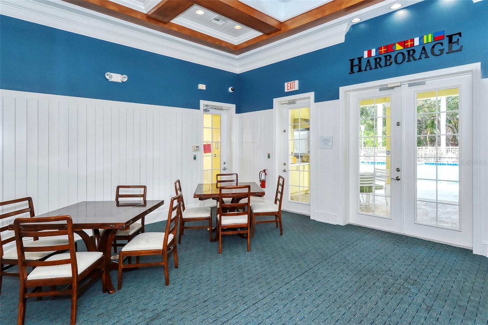 5547 KEY WEST PL #C-01, BRADENTON, FL — photo 44