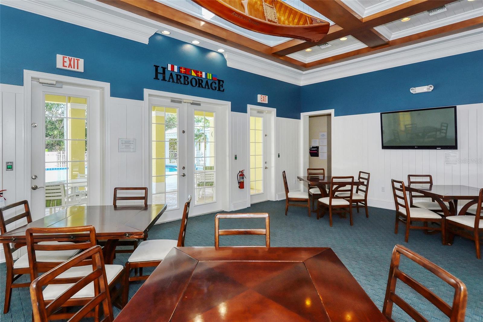 5547 KEY WEST PL #C-01, BRADENTON, FL — photo 45